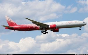 Авиасообщение с Кубой закрывается