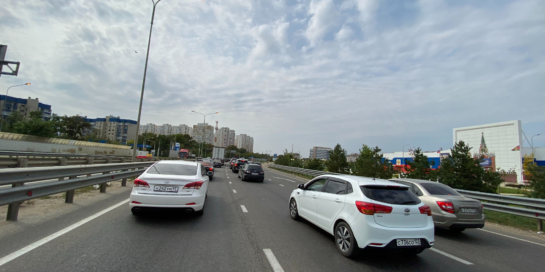 Переезд в Краснодар из мегаполиса: Питер против Кубани. Взгляд со стороны