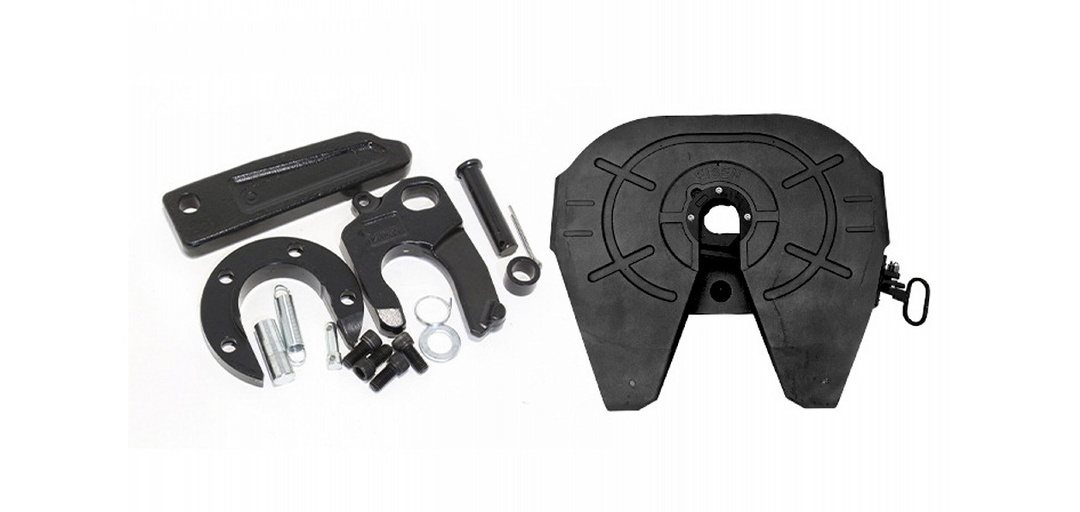 Eisen выпустил новые седла и ремкомплекты