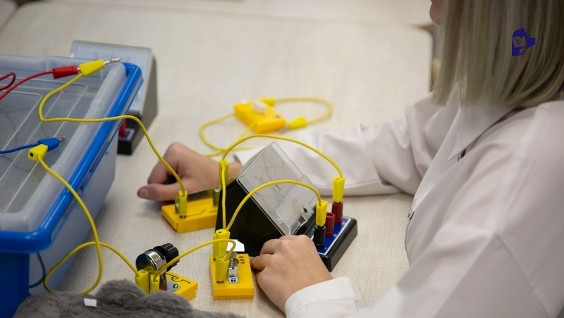      Фото: Валерия Алтухова / / ИА «Победа26»