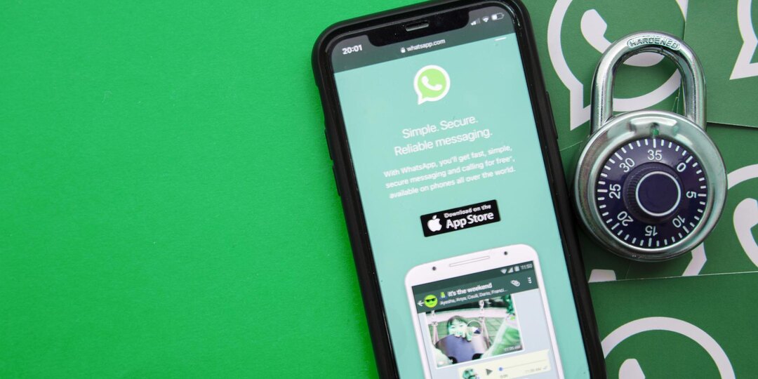 В Нидерландах разрабатывают свой мессенджер, чтобы уйти из WhatsApp