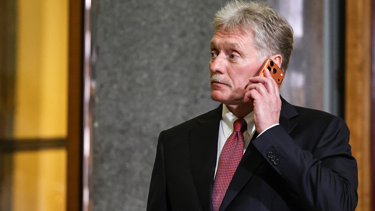   Александр Казаков / пресс-служба президента РФ / ТАСС