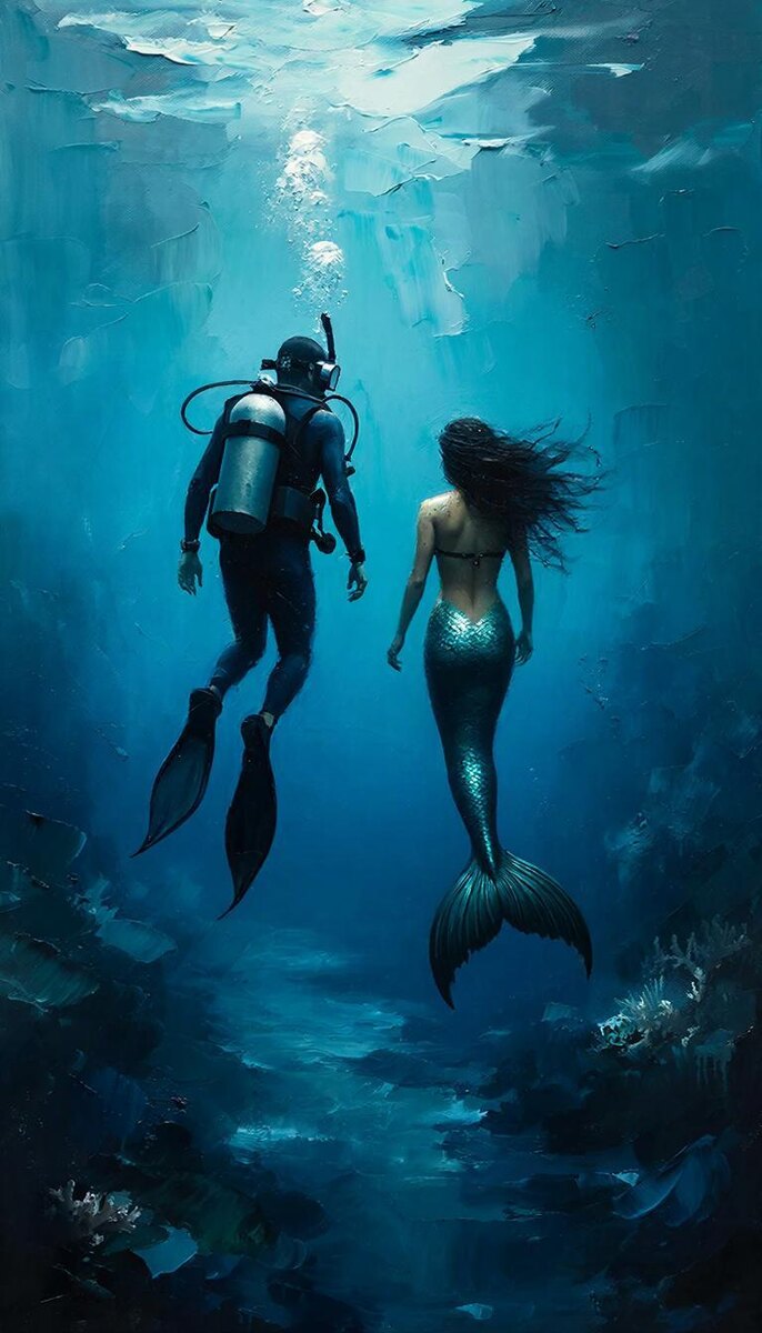 Погружение