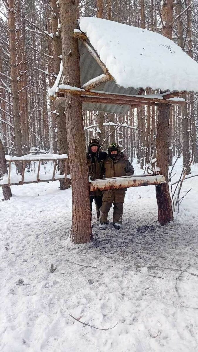 Фото: пресс-служба Госкомитета РТ по биоресурсам