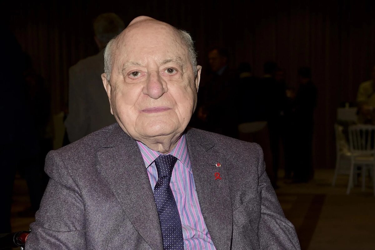 Фото: Panoramic/ZUMAPRESS.com/www.globallookpress.com