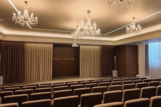    Фото: предоставлено пресс-службой