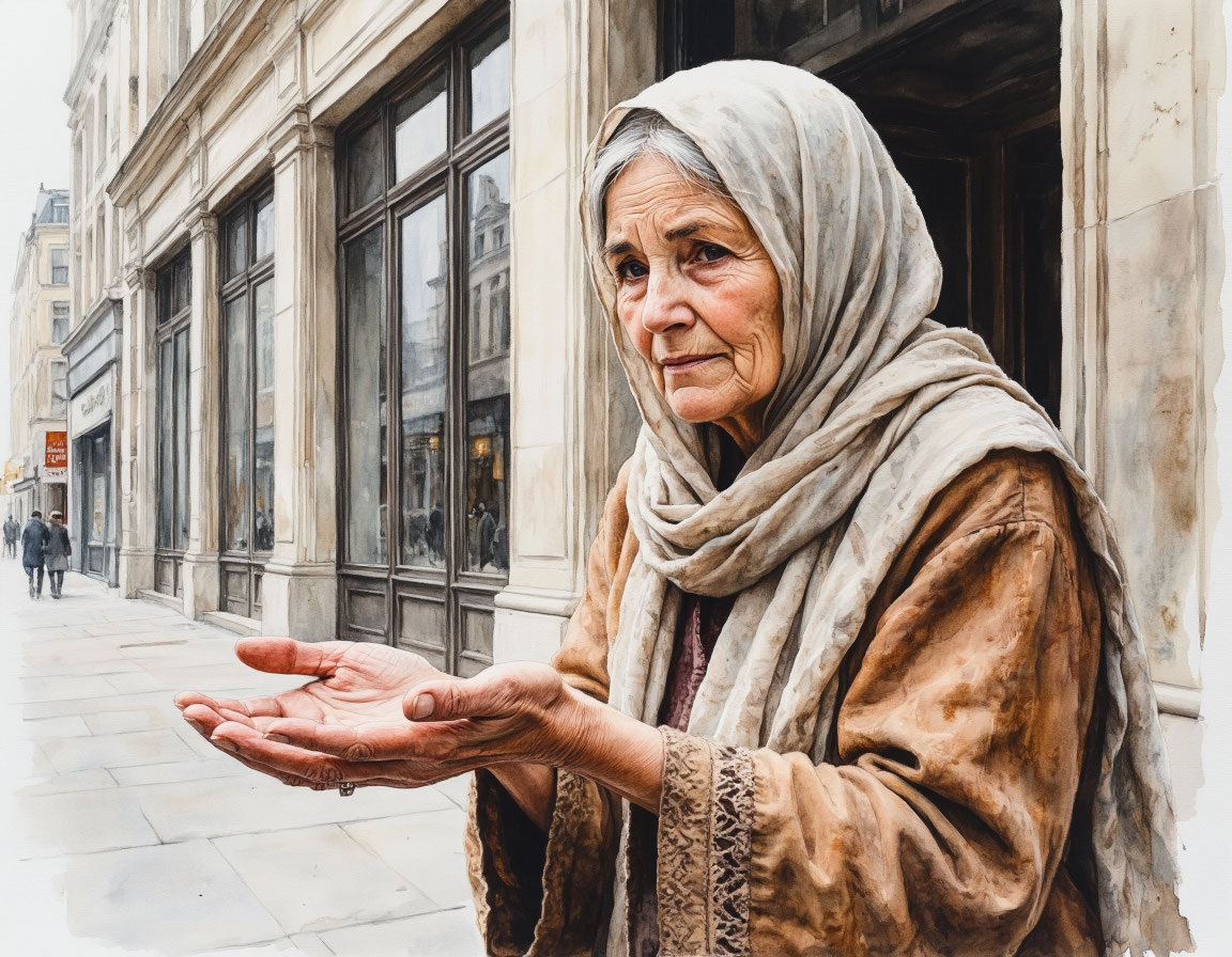 фото создано нейросетью