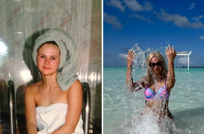 Глава 16. А муж-то оказался предприимчивым, однако…