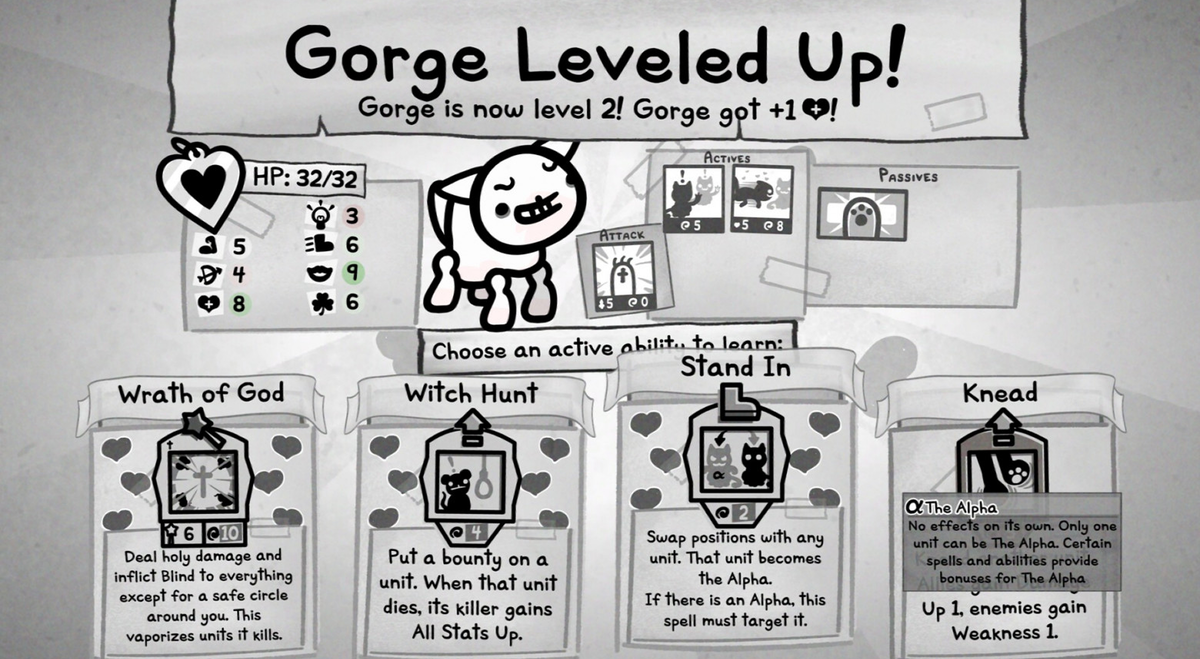 Фотография Mewgenics