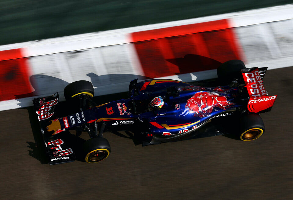   Getty Images/Red Bull Contentpool