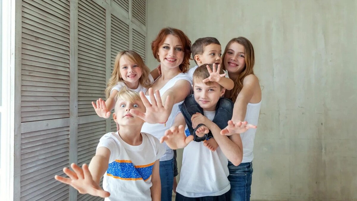    Фото: Julia Zavalishina / Shutterstock / Fotodom