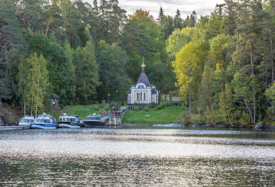    Илья Тимин/РИА Новости