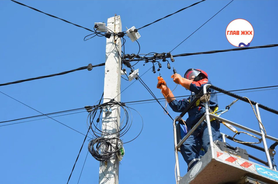 В Мурманской области могут отменить плату за электроэнергию на время аварийных отключений
