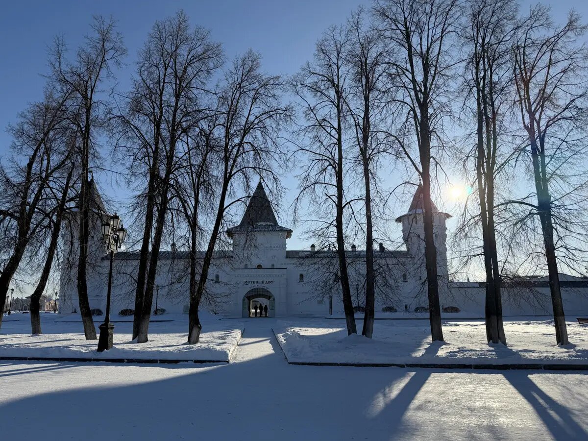     © "Интерфакс". Юлия Батырь