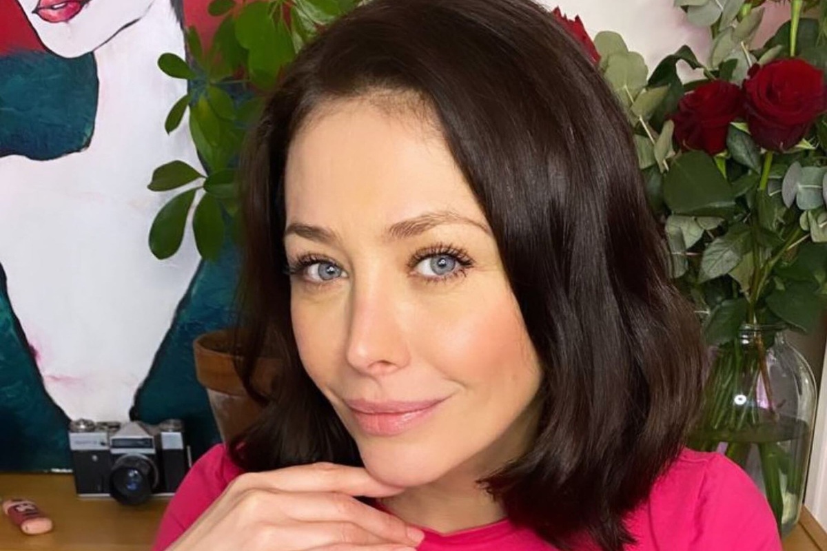     «Муж моей дочери начал по-хамски себя вести»: Екатерина Волкова призналась, что в ее семье большой конфликт