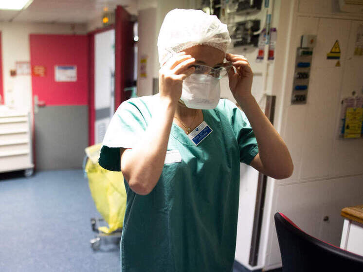 © Panoramic/ Keystone Press Agency/Global Look Press