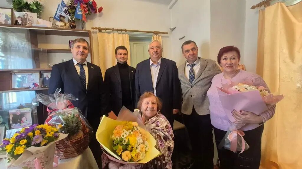    Фото: пресс-служба администрации Краснодара