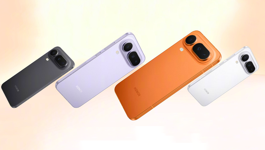 Honor Magic 8 Pro Air - дата выхода, характеристики, дизайн