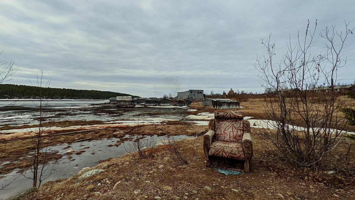 Автор фото Egor Plenkin / Flickr