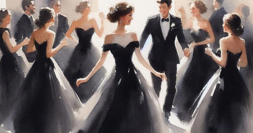 Большой развод