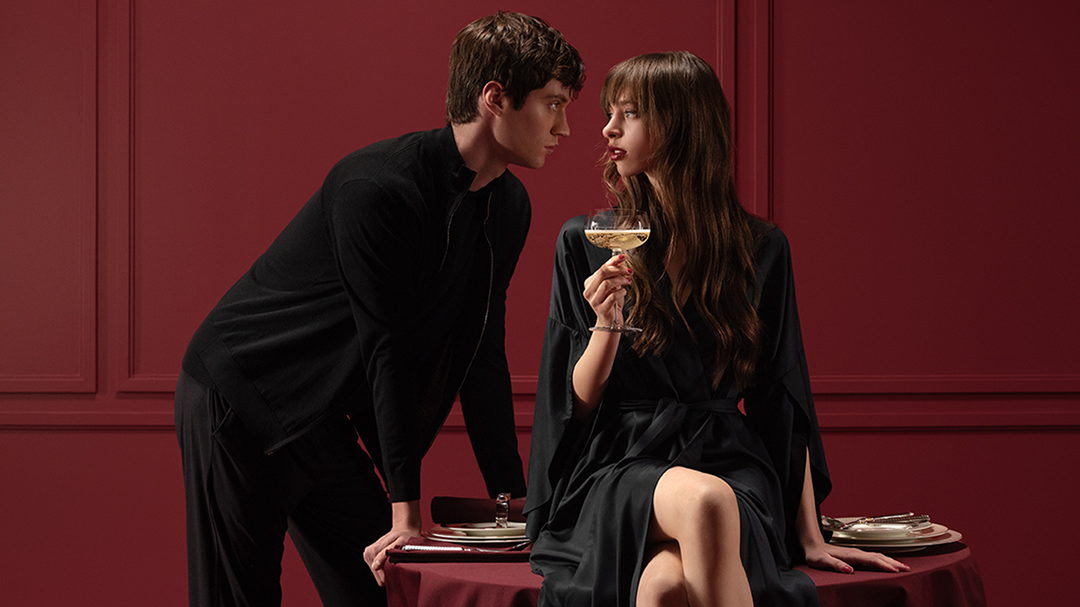 Кимоно «Наоми», кардиган «Древон», брюки «Гаррель»