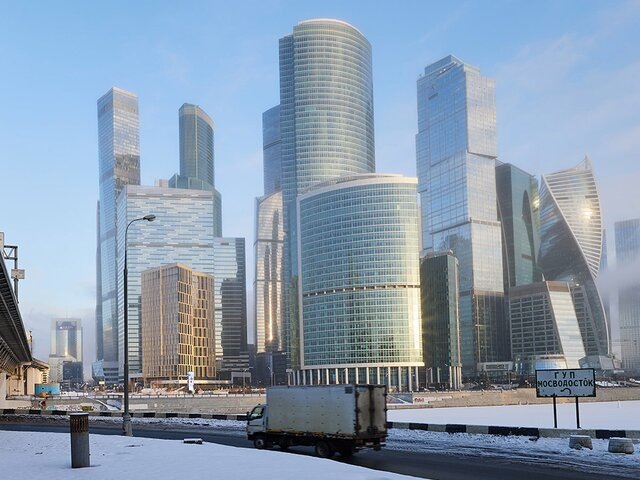    Фото: портал мэра и правительства Москвы/Максим Денисов