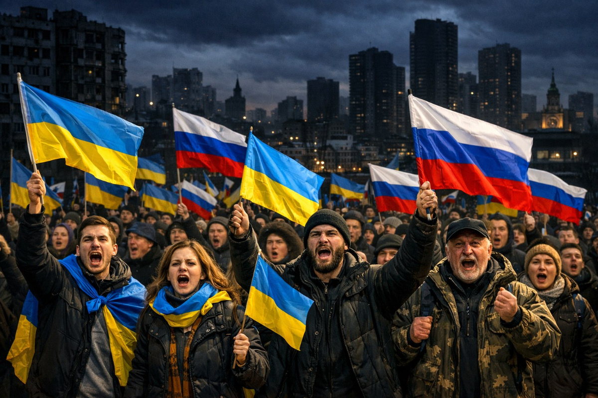    Фото: коллаж RuNews24.ru