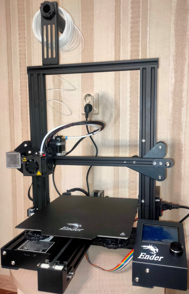 Creality ENDER-3 Pro