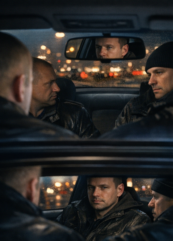 Автор: В. Панченко