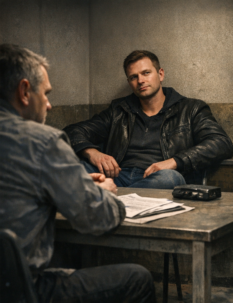 Автор: В. Панченко