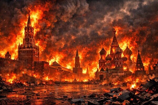 "Виновных не ищите!": пугающее завещание старца Иоанна сбывается как по нотам