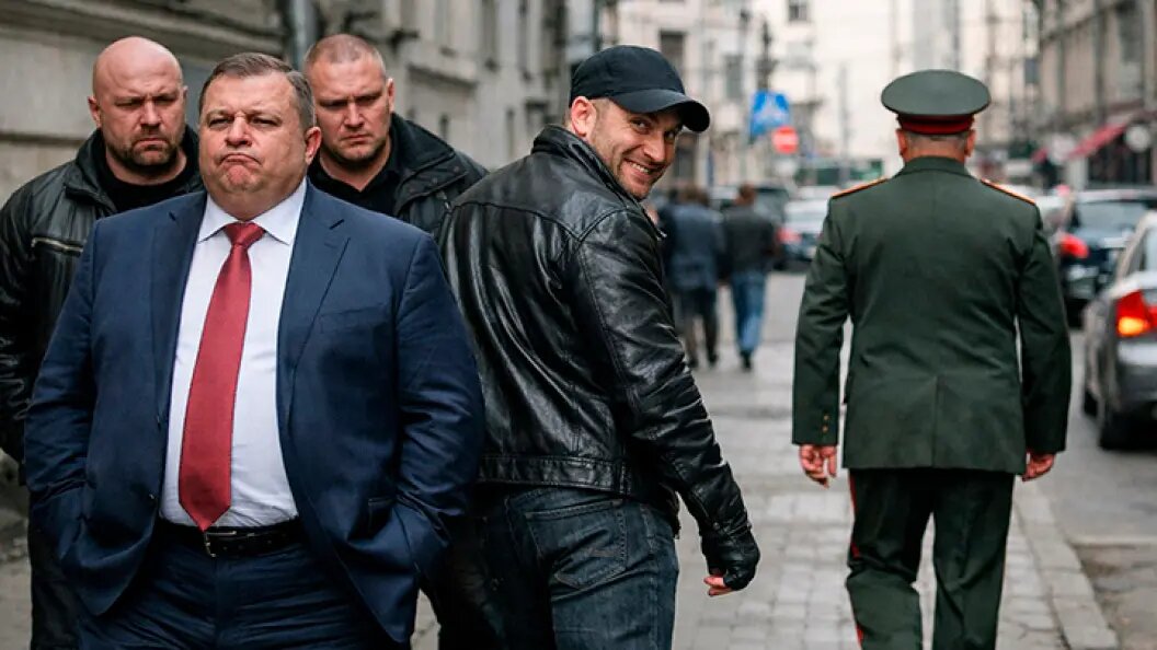    Коллаж Царьграда.