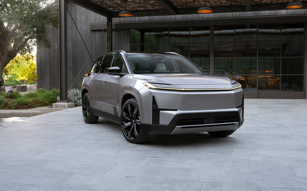 Toyota📷Toyota Highlander