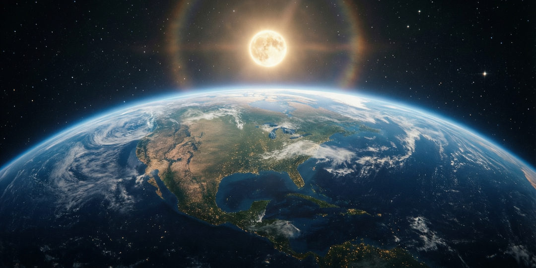 Астрономы нашли планету, очень похожую на Землю