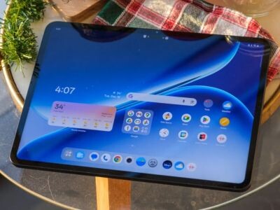    Планшет-середняк с большим дисплеем. Главное из обзоров OnePlus Pad Go 2