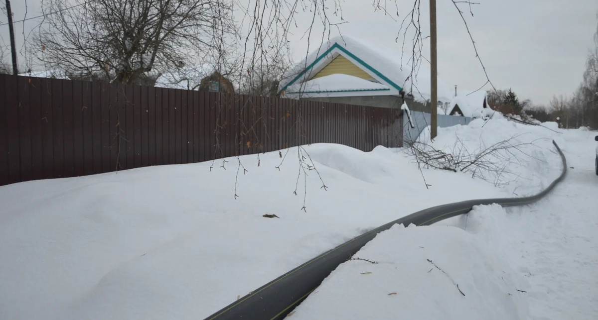     «Газпром газораспределение Йошкар-Ола»