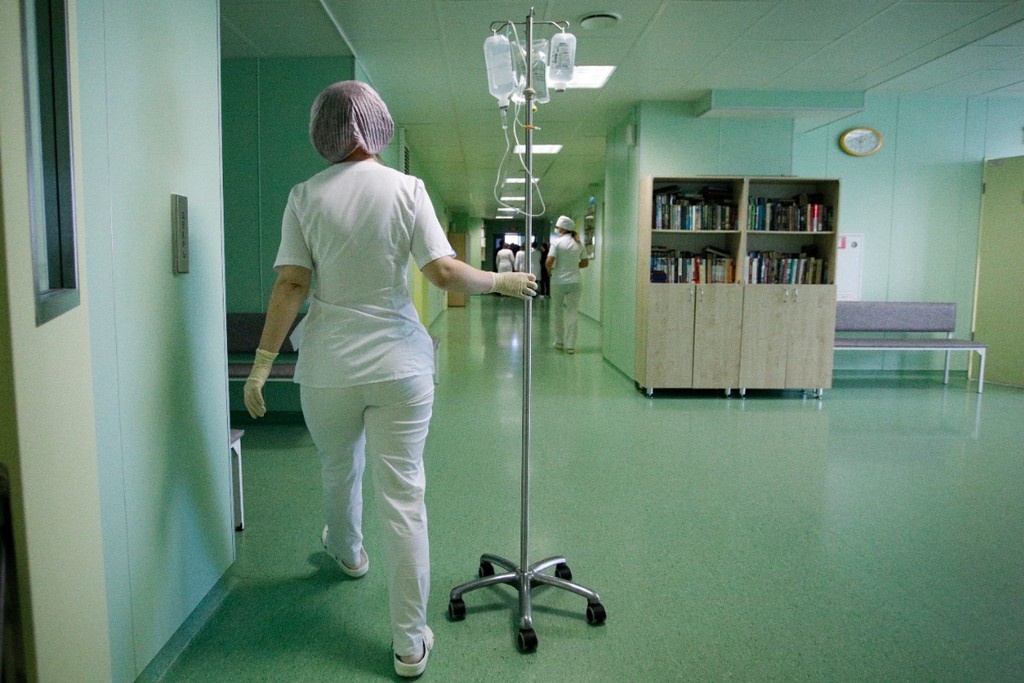    Фото © Валентин Егоршин / ТАСС