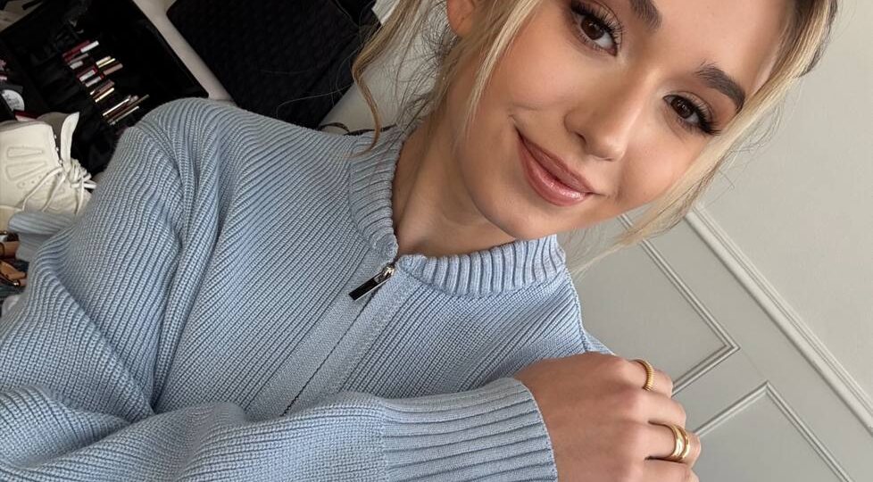 Камила Валиева примет участие в шоу «Олимпийские чемпионы. XX лет».