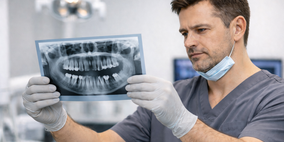 Почему врач может отказаться от протезирования, даже если пациент настаивает?