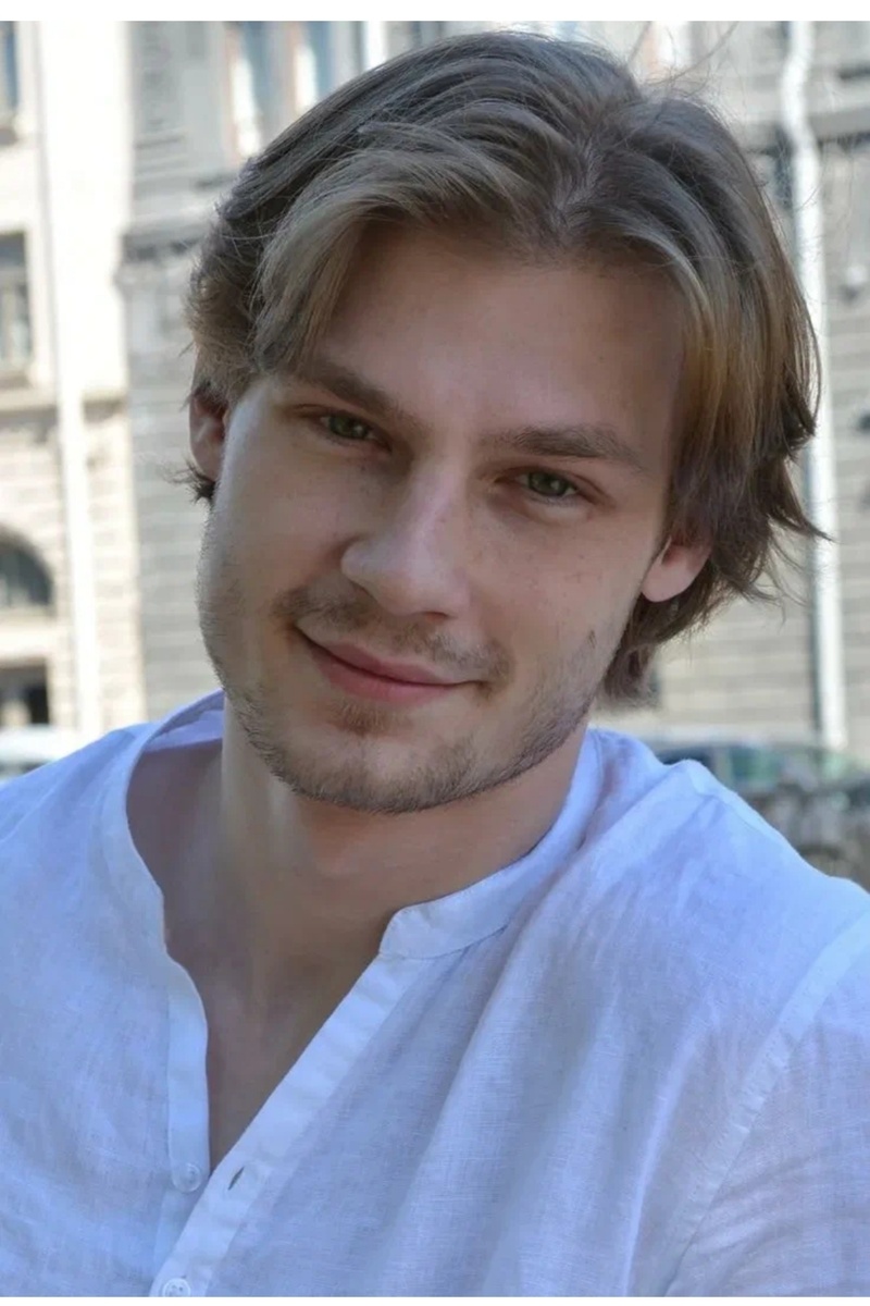 Григорий Некрасов