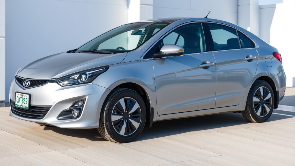    Почему антикор на корейских авто до 160 сил нужно делать сразу после покупки?