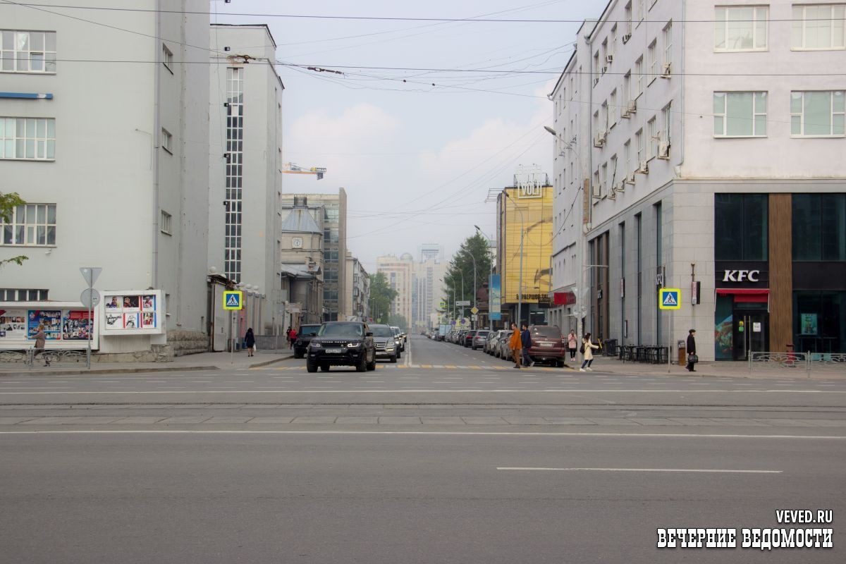     Фото: Андрей Гоголев / Вечерние Ведомости