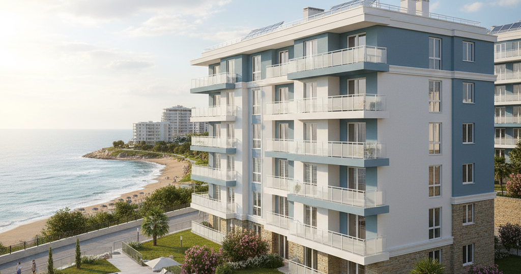 «Чемоданы денег больше не помогут?» Что ждет рынок жилья в Анапе: страхи ипотечников и новые запреты 2026 года