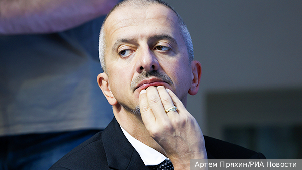     Фото: Артем Пряхин/РИА Новости   
 Текст: Валерия Городецкая