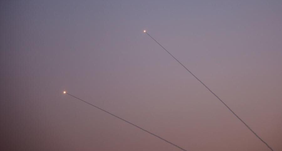    Ахмет Абед / РИА Новости