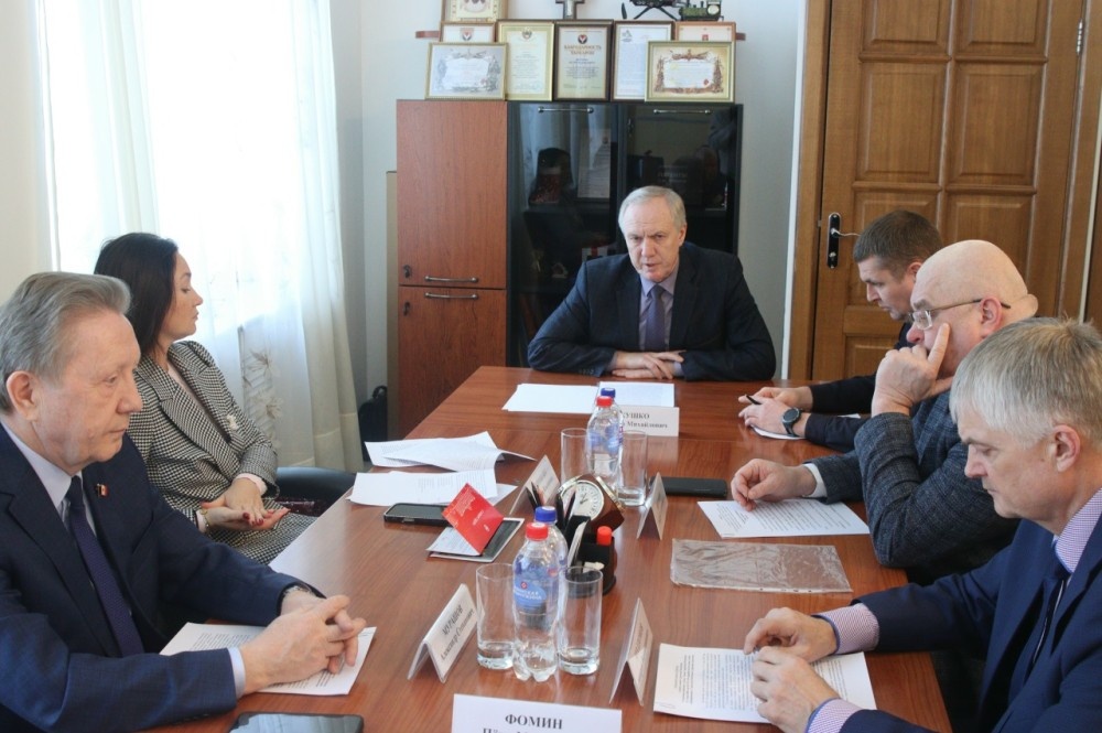    53 жителя Удмуртии вернули из плена с начала СВО