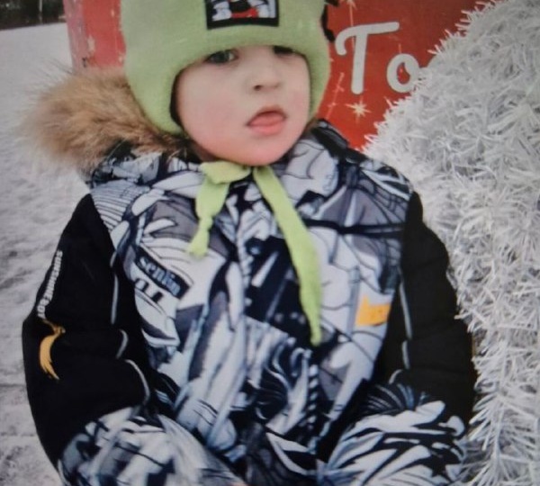 Пятилетний ребенок пропал в Медвежьегорске