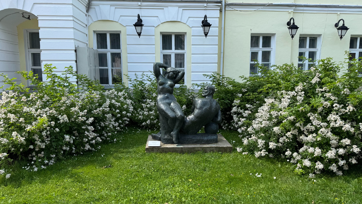 Фото автора публикации 
