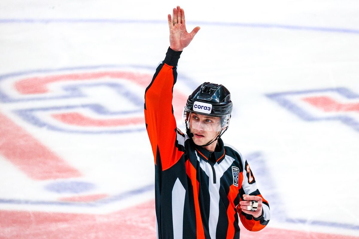     / Источник: © Валерия Калугина/ТАСС