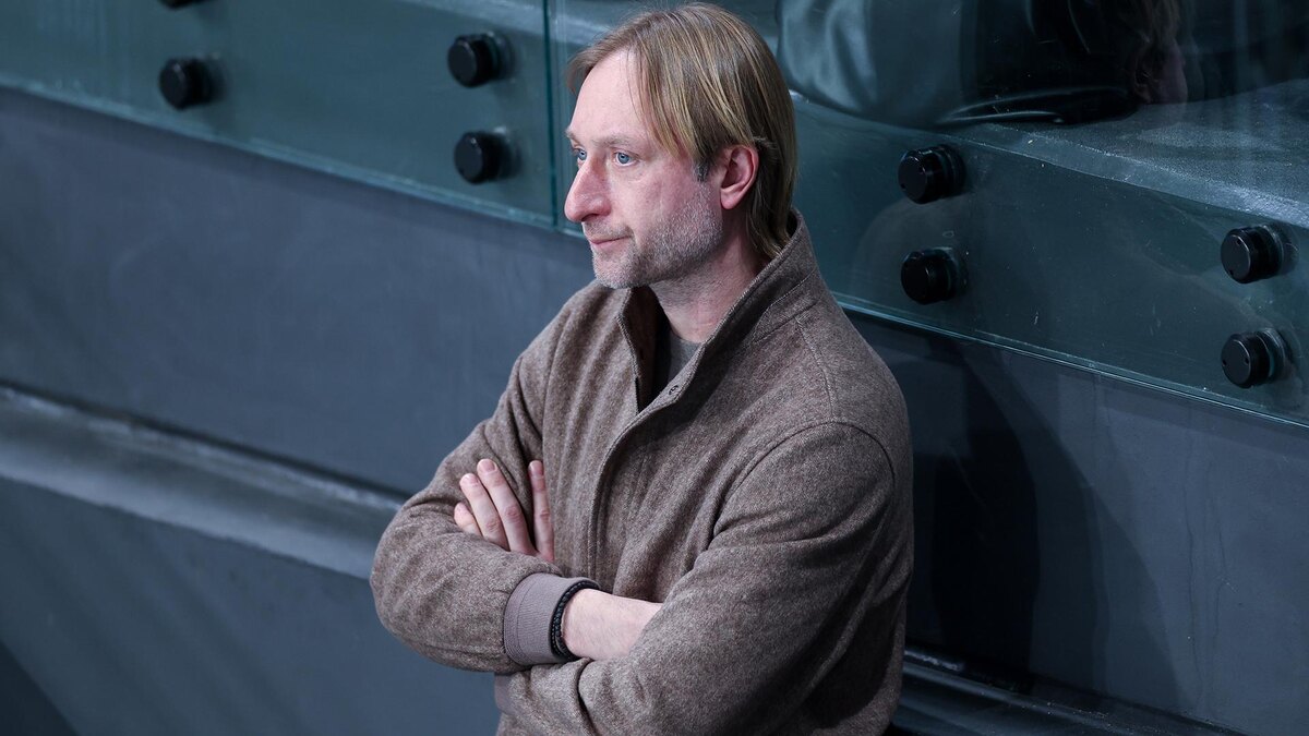 Фото: СПОРТ-ЭКСПРЕСС/Дарья Исаева